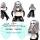 Imvu, creation cheveux