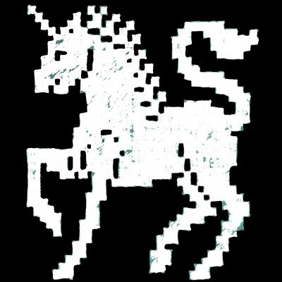 Licorne Blanche