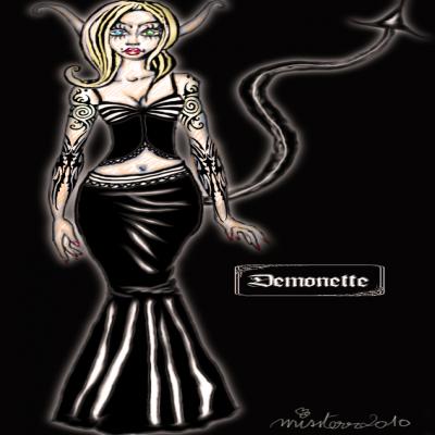 Demonette